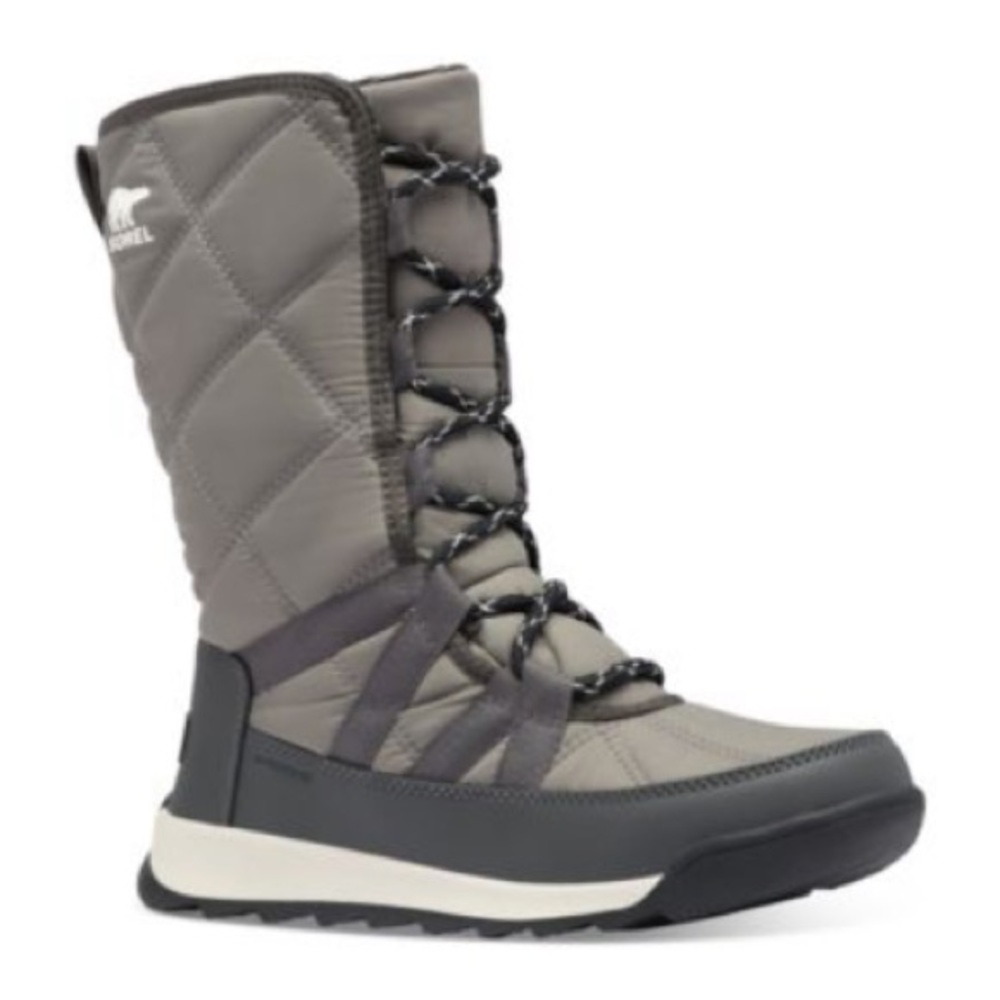 Sorel Women's Whitney II Lace Cold-Weather Boots